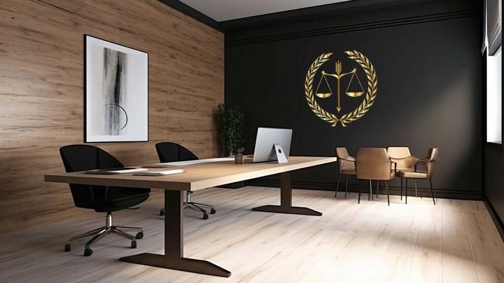 bureau avocat